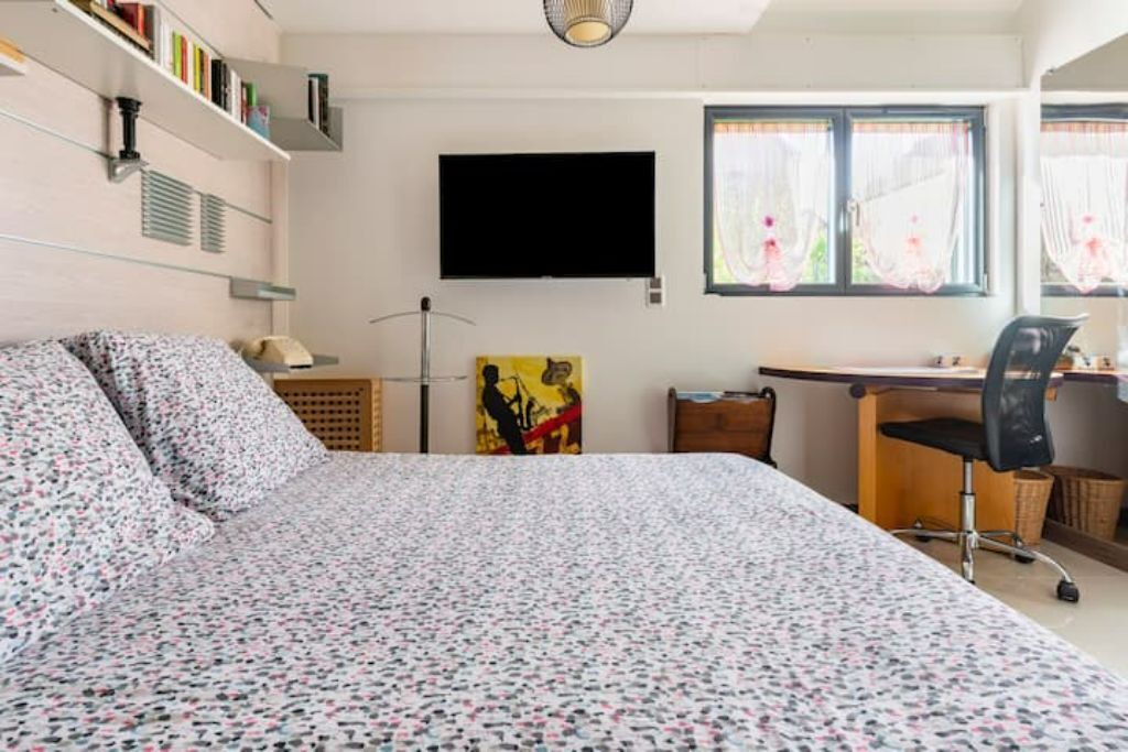 Photo of Bedroom in Chartres