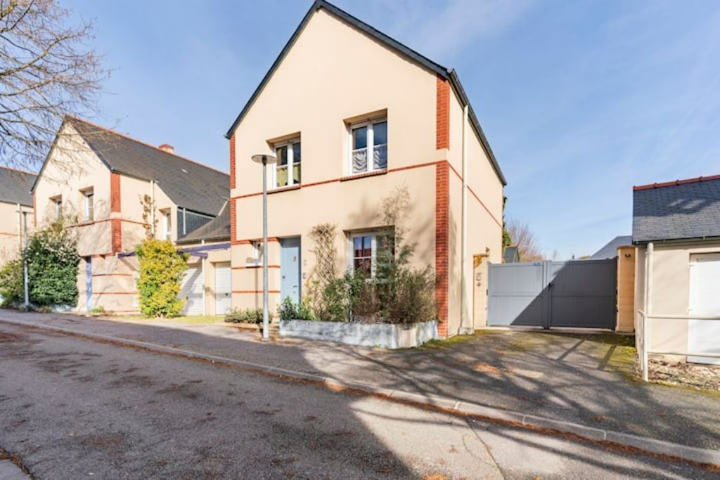 Photo of Outdoor in Chartres