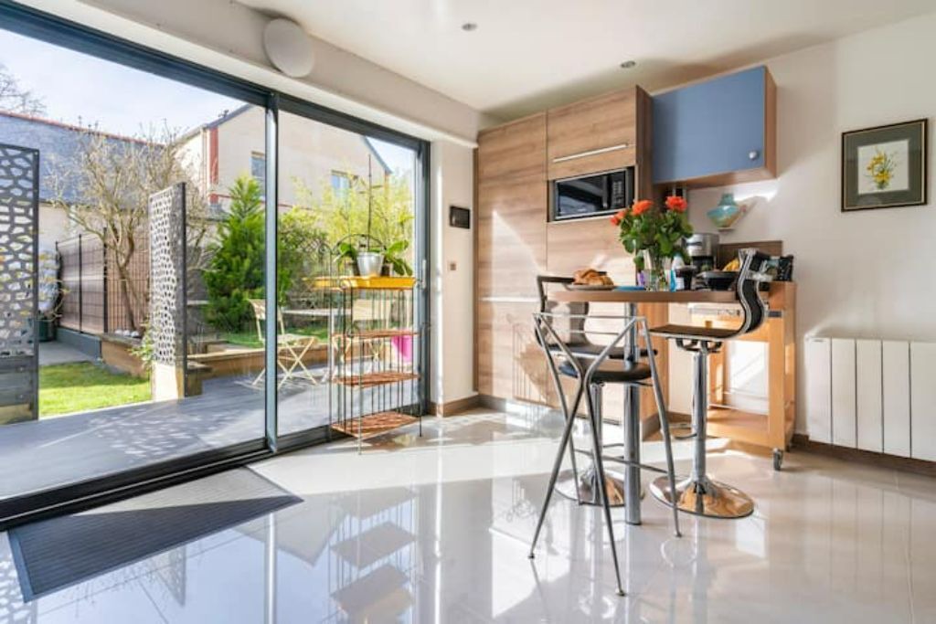 Photo of Kitchen in Chartres
