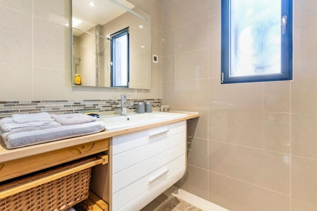 Photo of Bathroom in Chartres