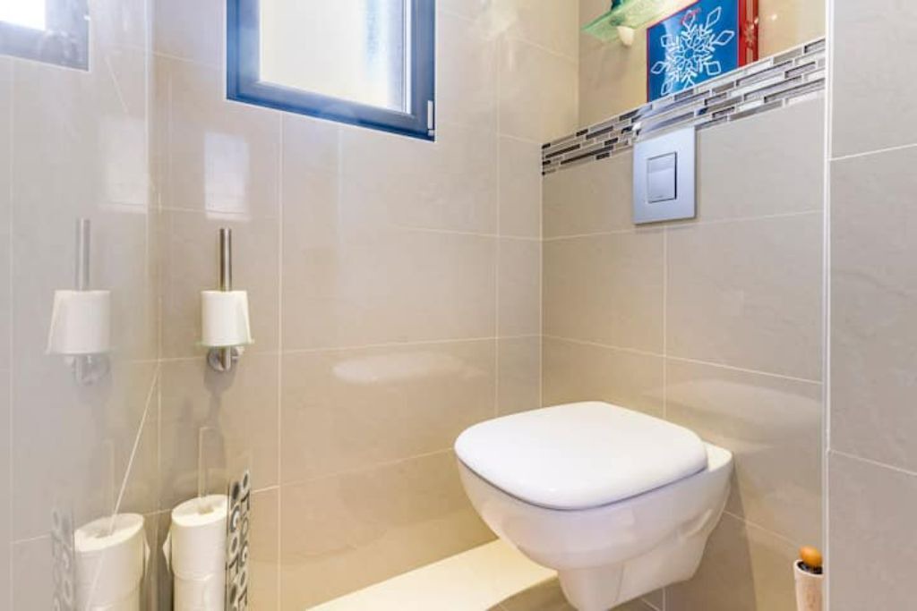 Photo of Bathroom in Chartres