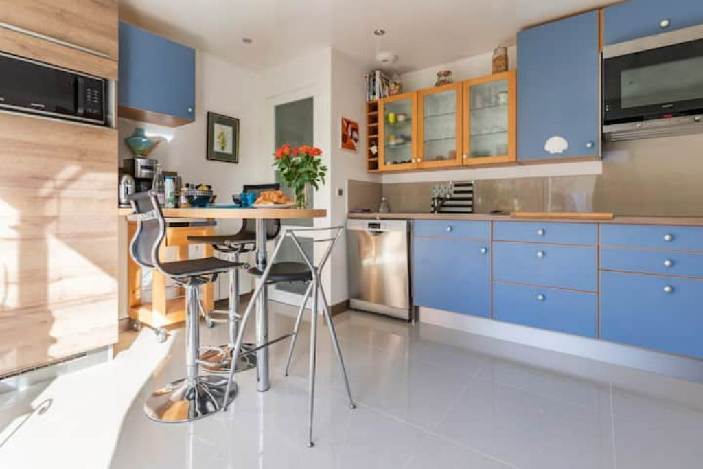 Photo of Kitchen in Chartres