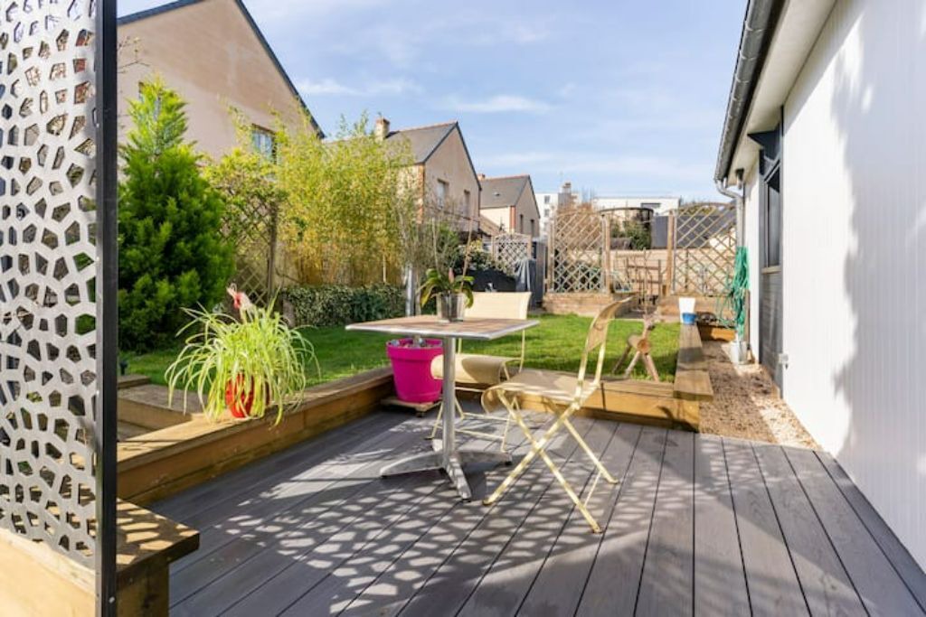 Photo of Outdoor in Chartres