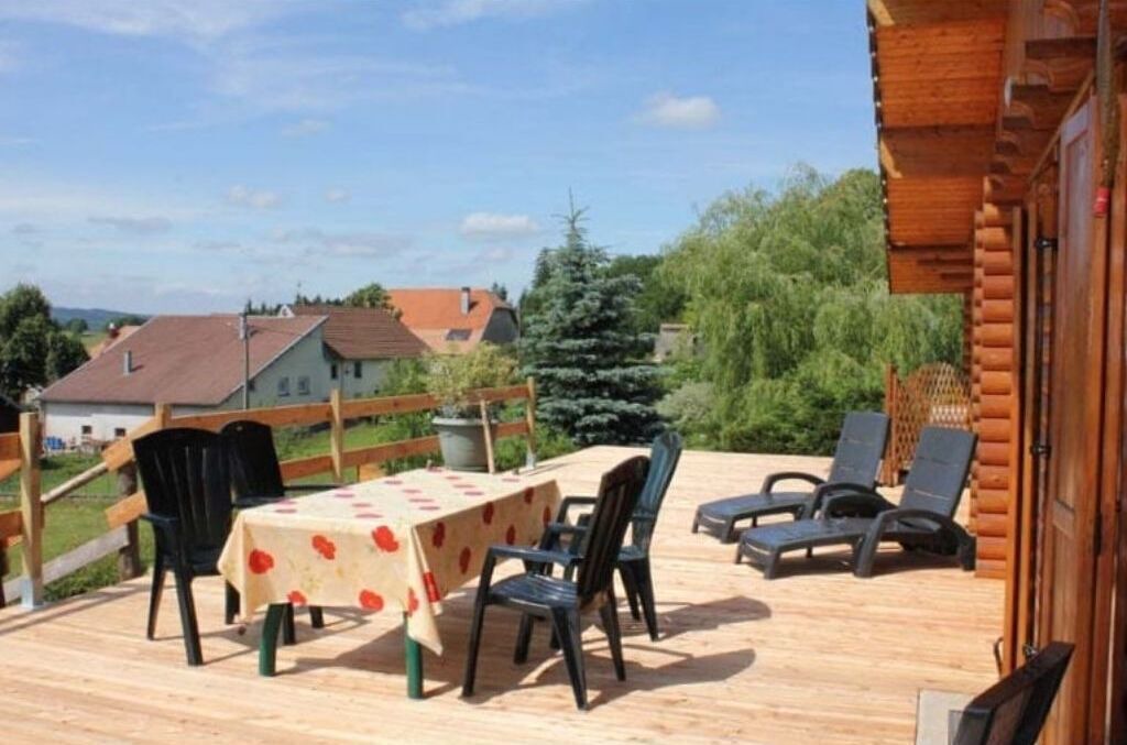 Photo of Outdoor in Le Latet