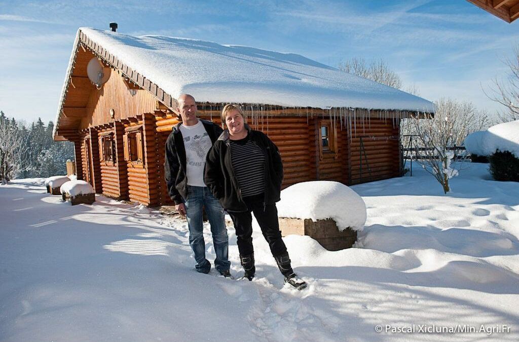 Photo of Outdoor in Le Latet