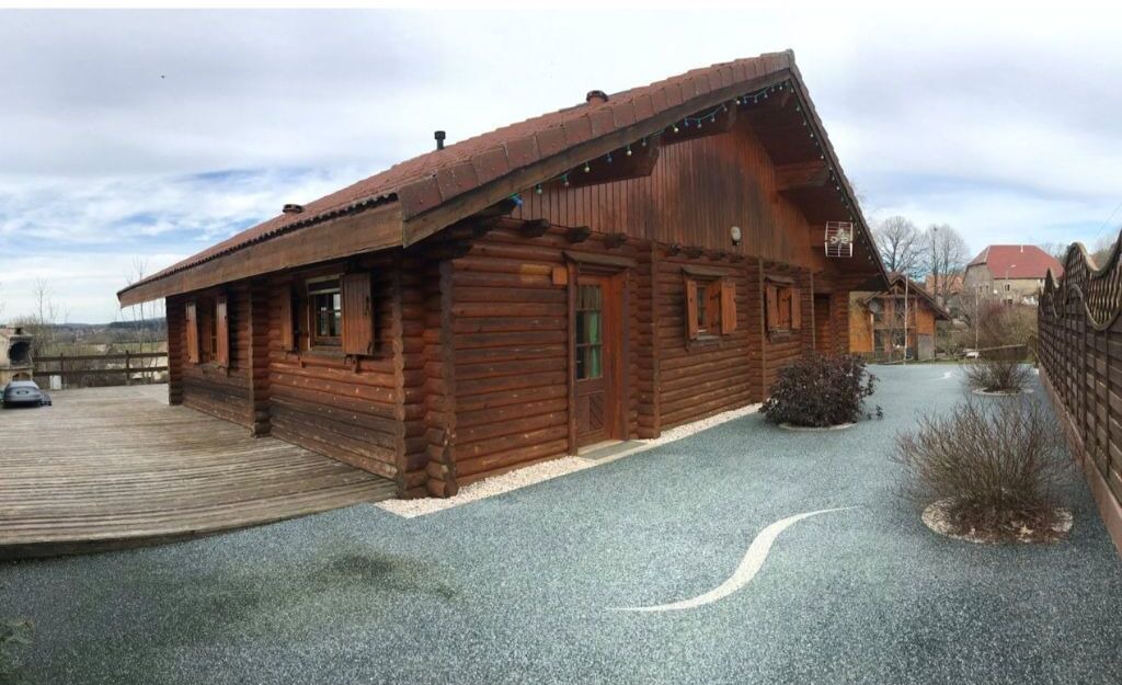 Photo of Outdoor in Le Latet