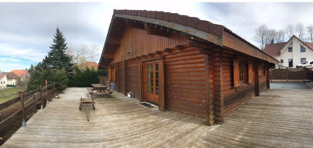 Photo of Outdoor in Le Latet
