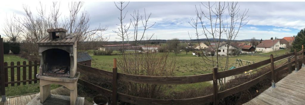 Photo of Outdoor in Le Latet