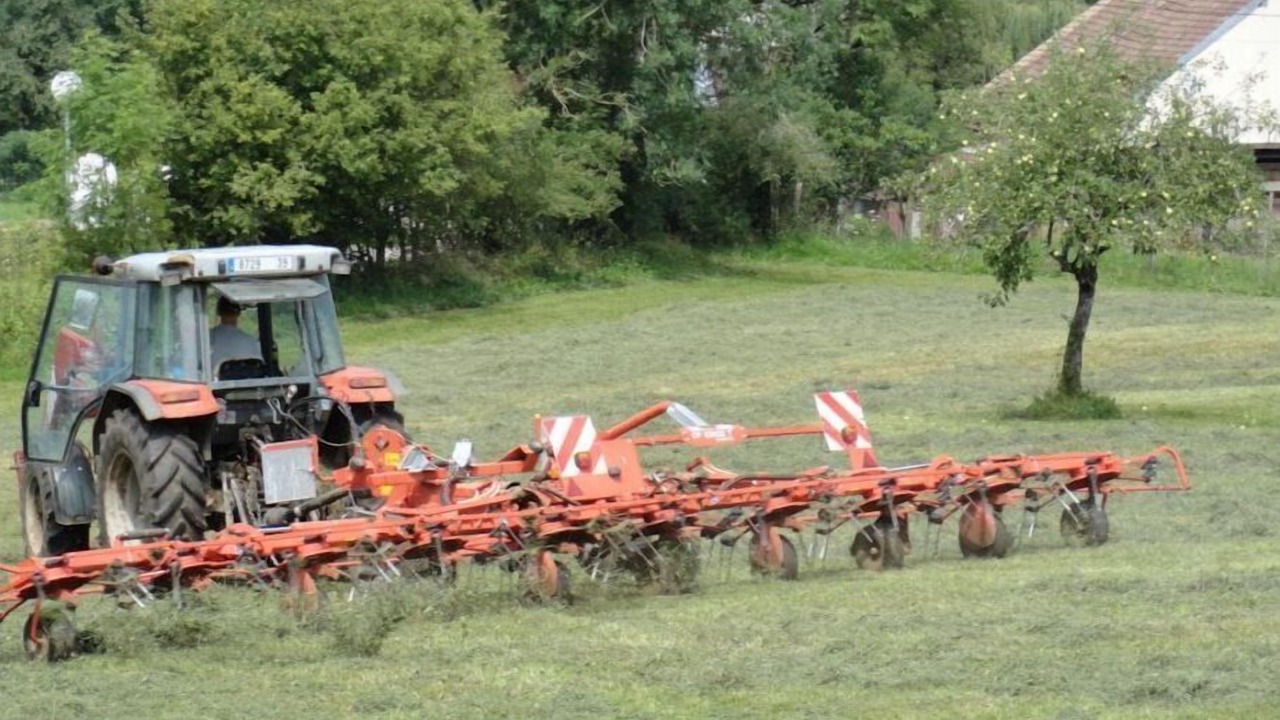 Photo of Outdoor in Le Latet