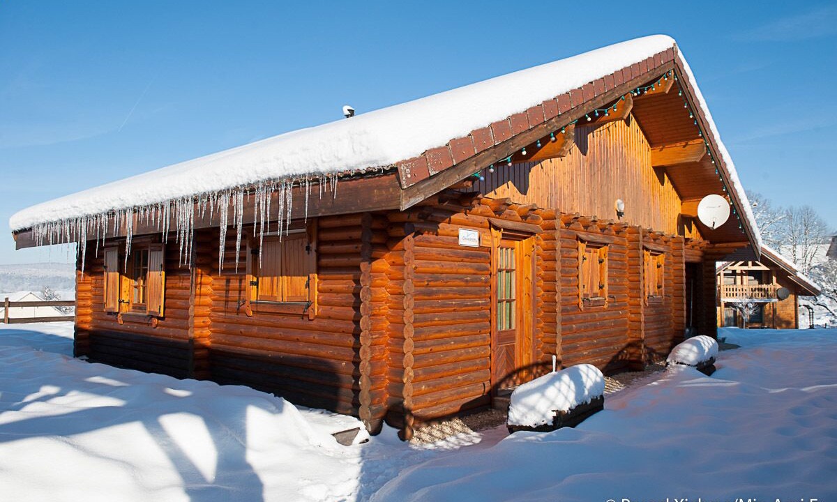 Photo of Outdoor in Le Latet