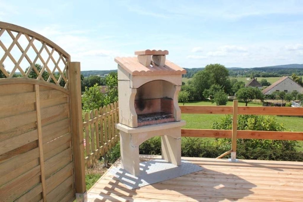 Photo of Outdoor in Le Latet