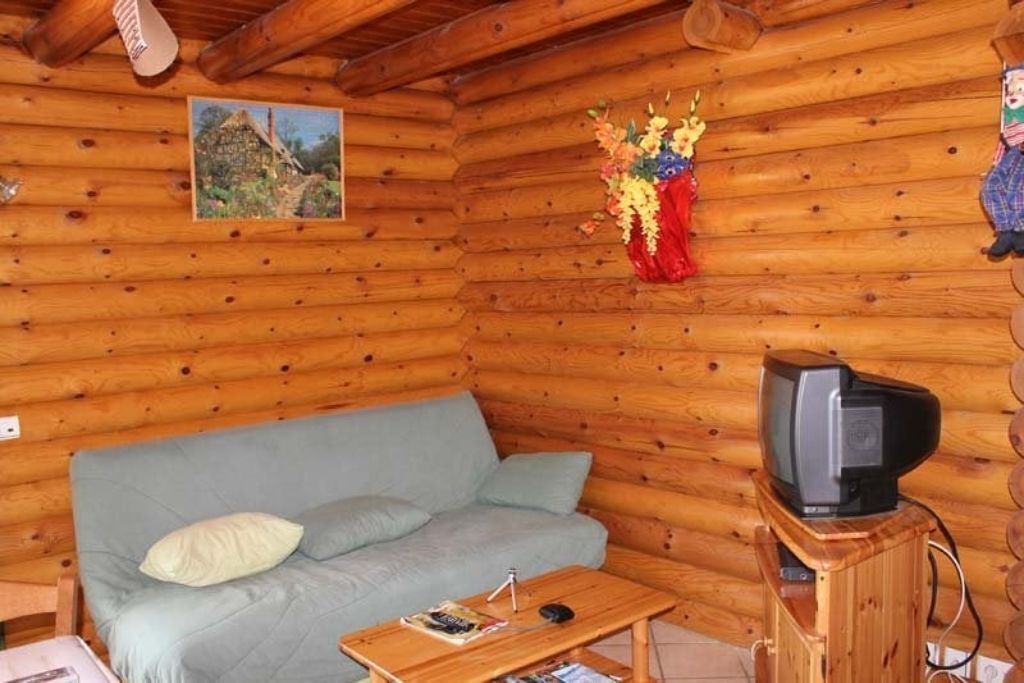 Photo of Livingroom in Le Latet