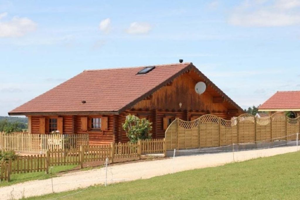 Photo of Outdoor in Le Latet