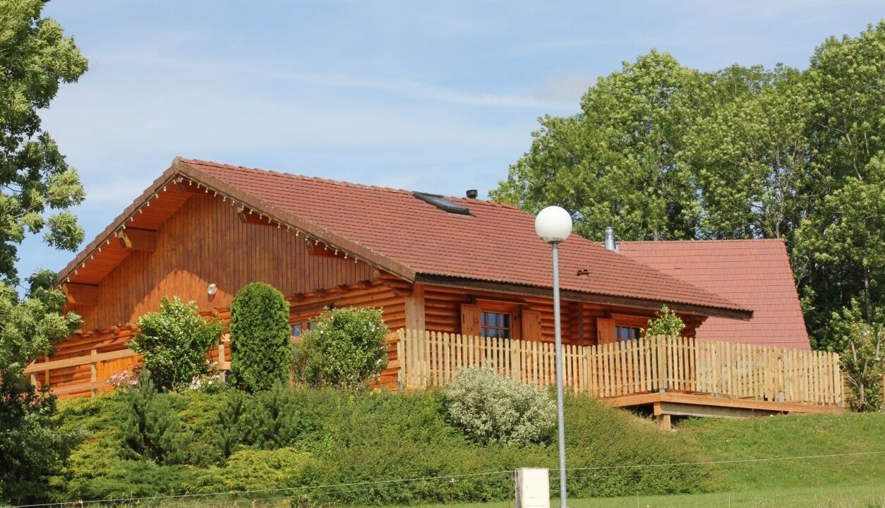 Photo of Outdoor in Le Latet