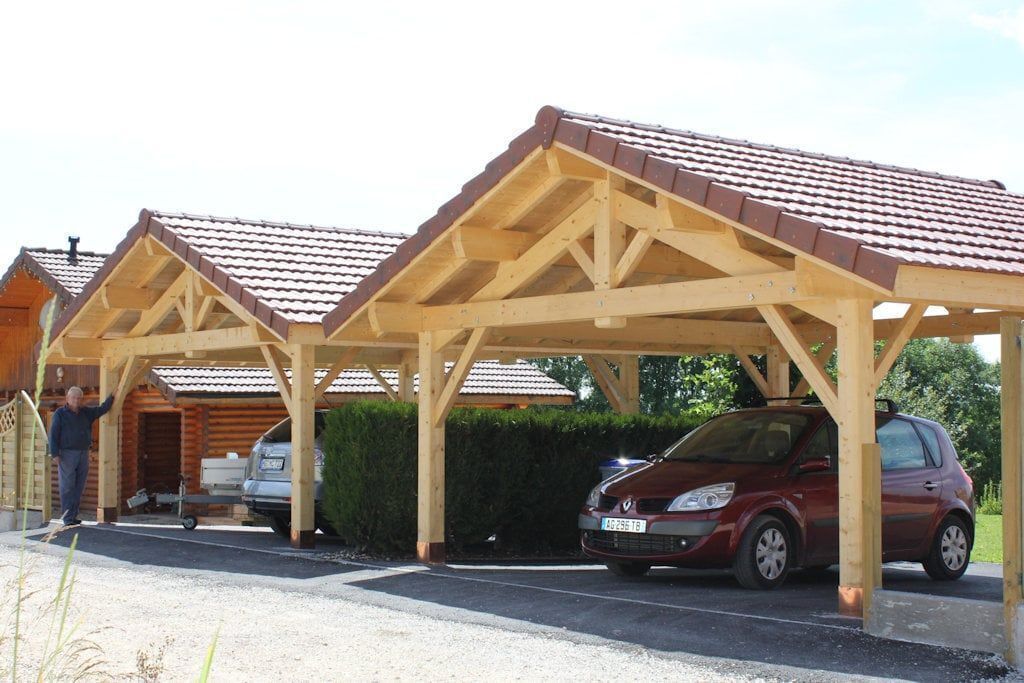 Photo of Outdoor in Le Latet