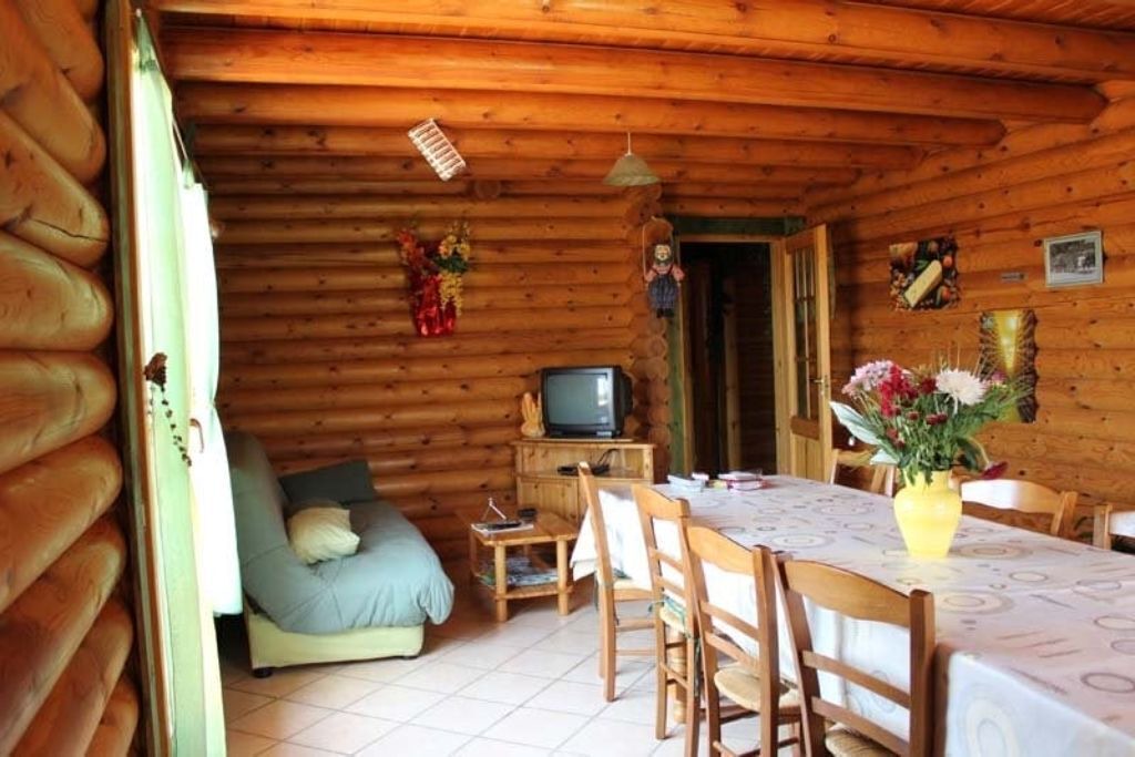 Photo of Livingroom in Le Latet