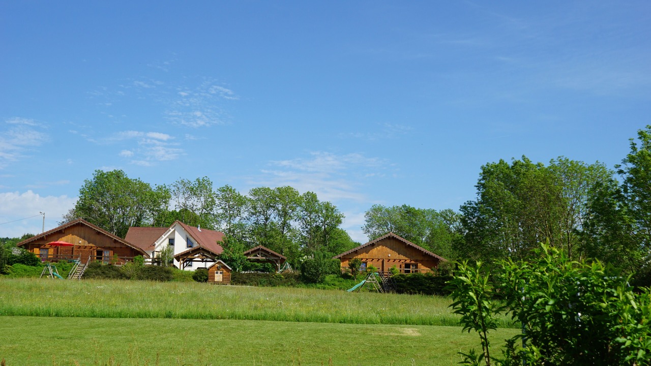Photo of Outdoor in Le Latet