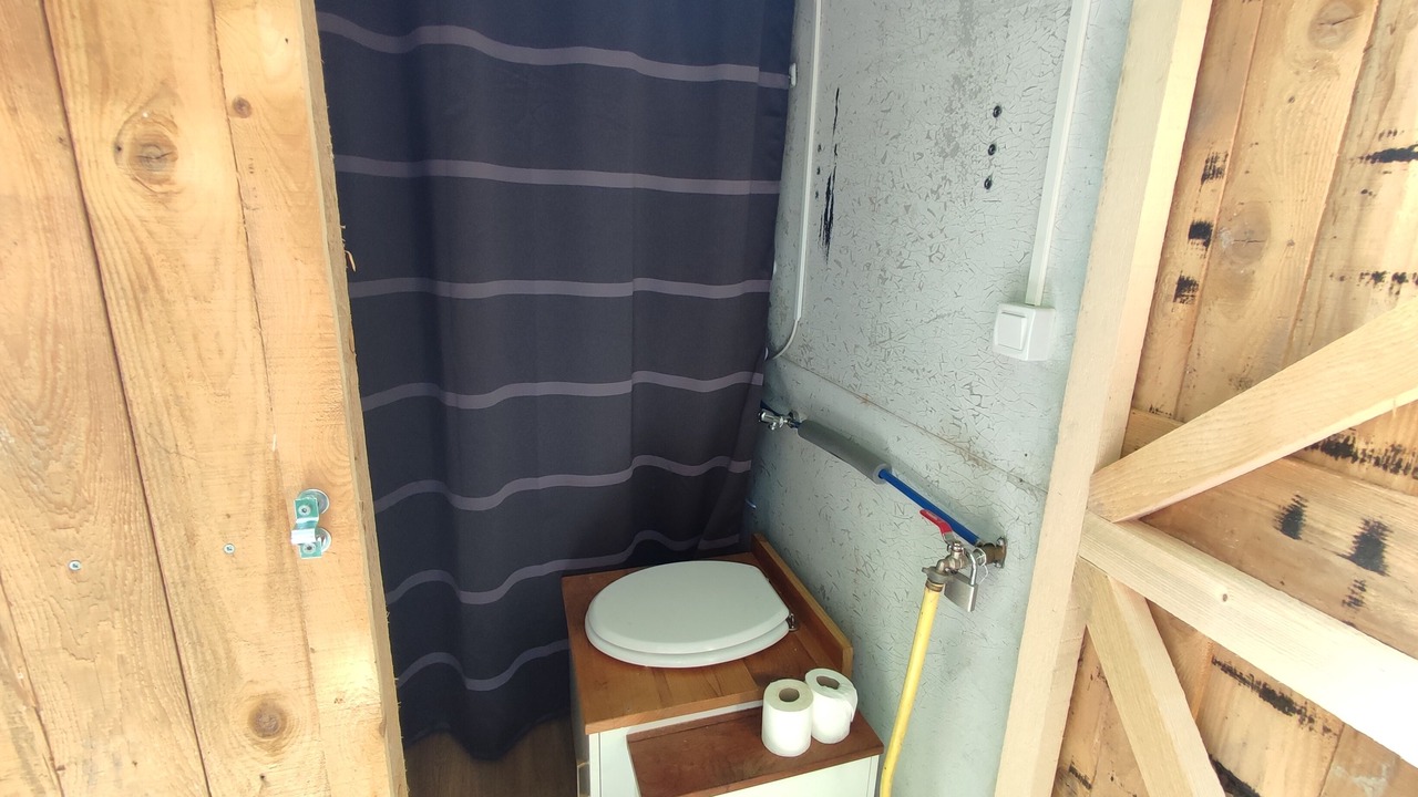 Photo of Bathroom in Lapradelle