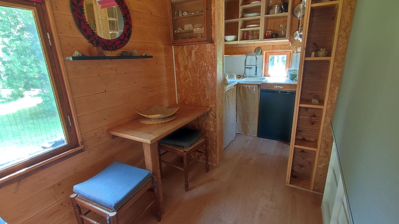 Photo of Kitchen in Lapradelle