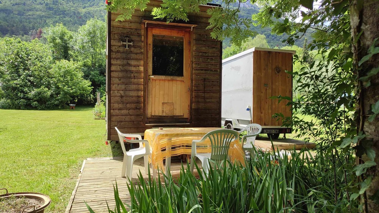 Photo of Outdoor in Lapradelle