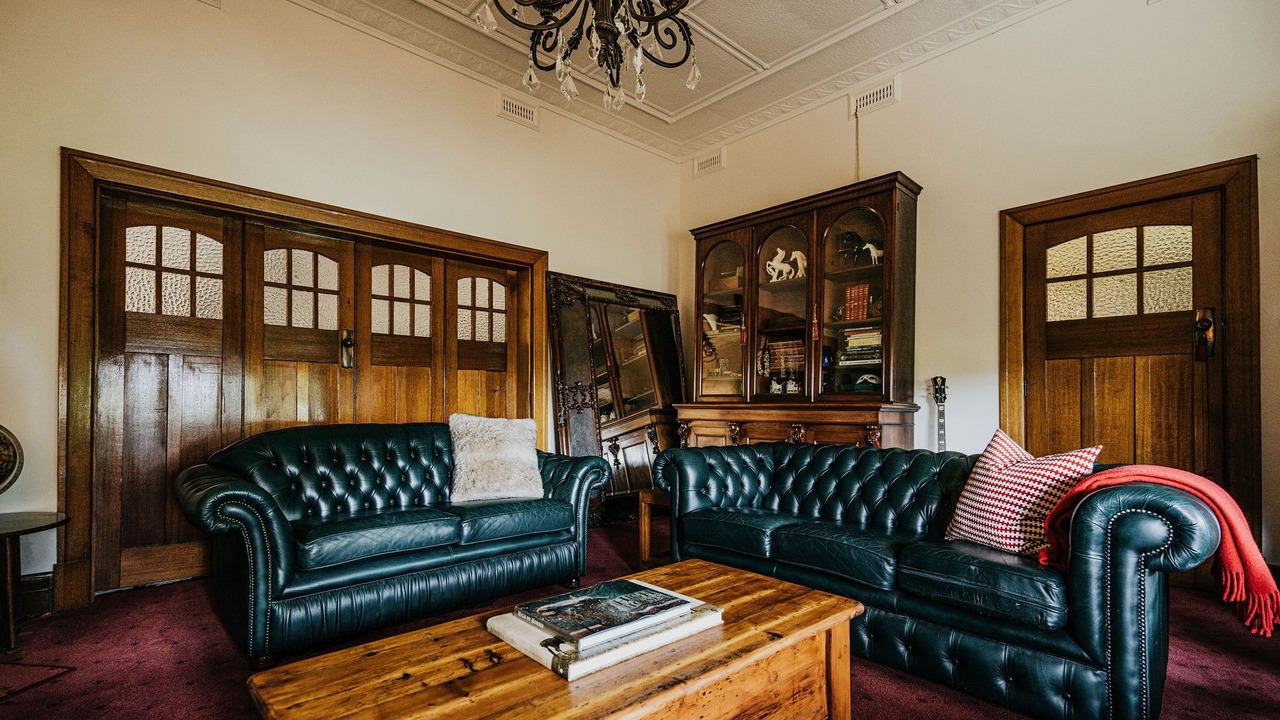 Photo of Others in Castlemaine