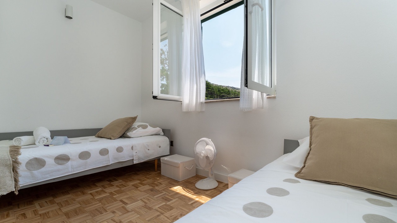Photo of Bedroom in Pag