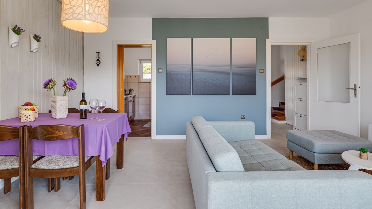 Photo of Livingroom in Pag