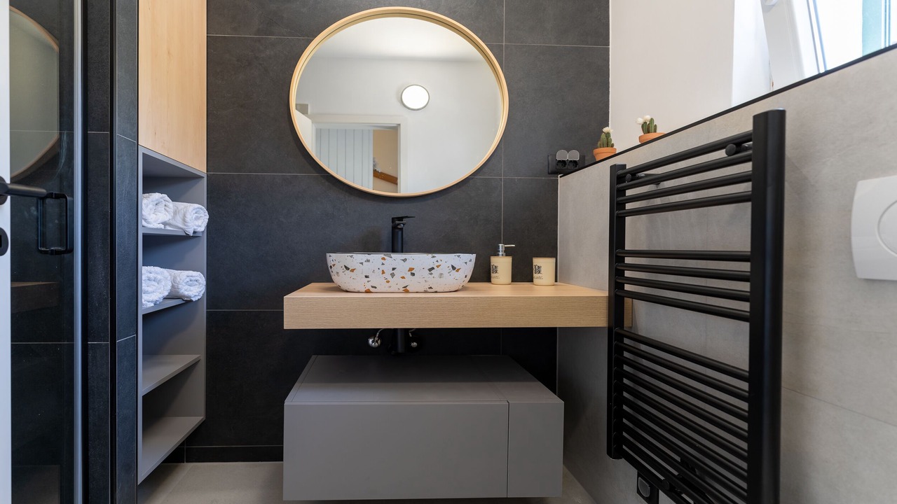 Photo of Bathroom in Pag