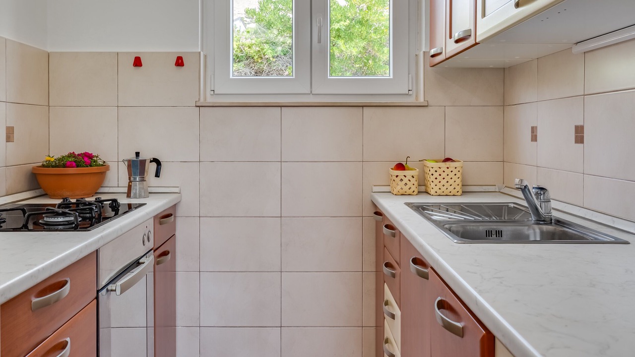 Photo of Kitchen in Pag