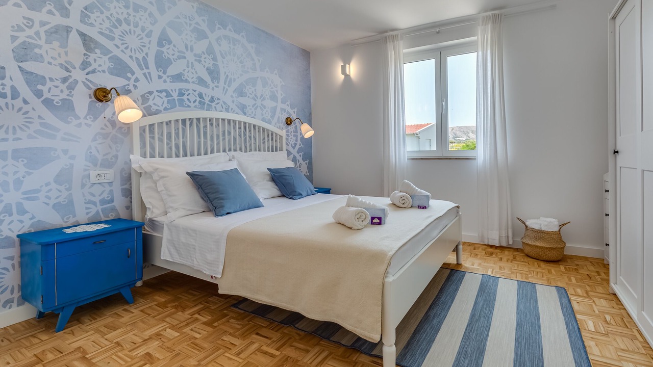 Photo of Bedroom in Pag