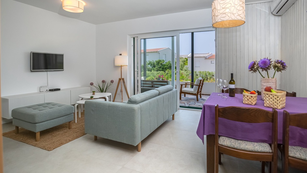 Photo of Livingroom in Pag