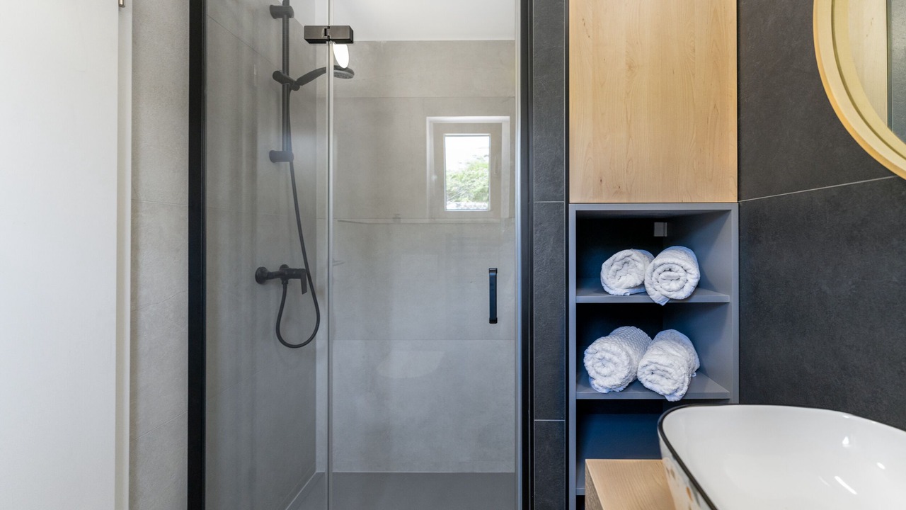 Photo of Bathroom in Pag