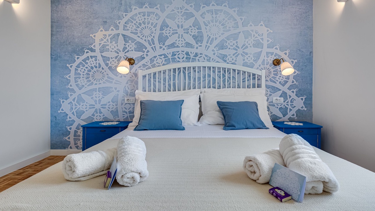 Photo of Bedroom in Pag