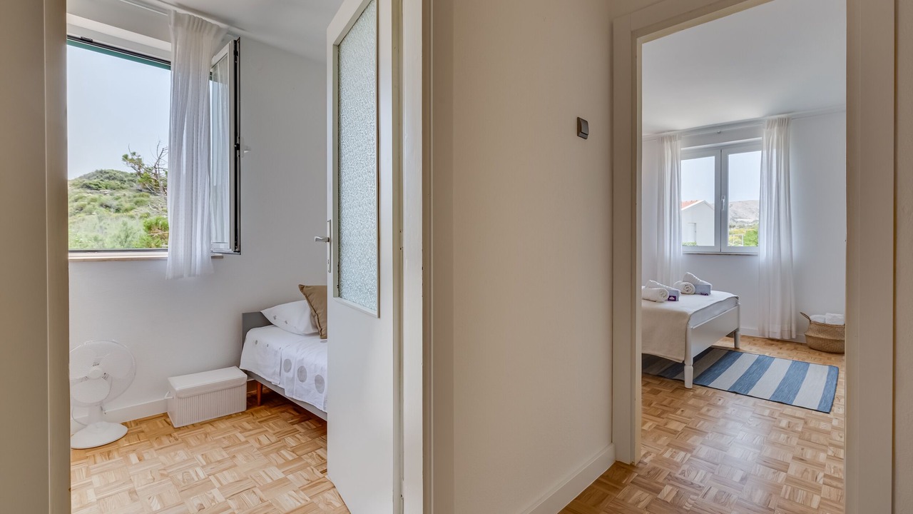 Photo of Bedroom in Pag