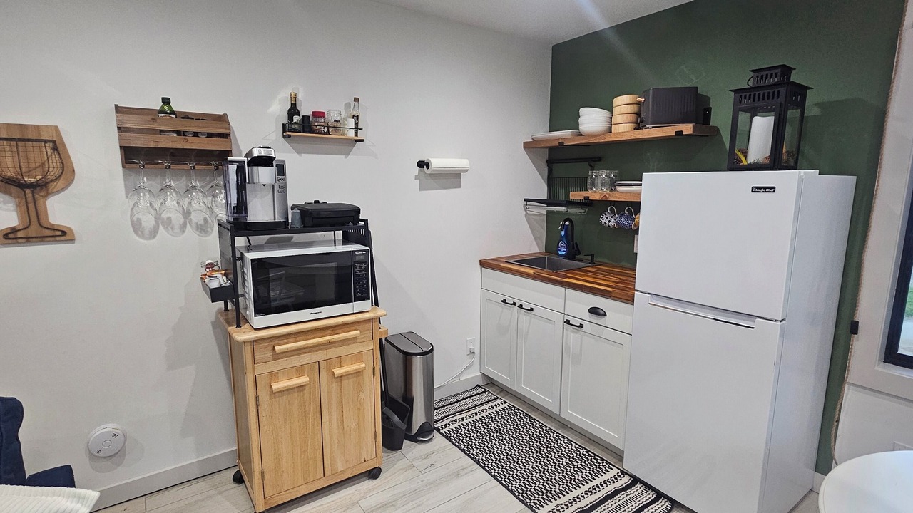 Photo of Kitchen in East Quogue