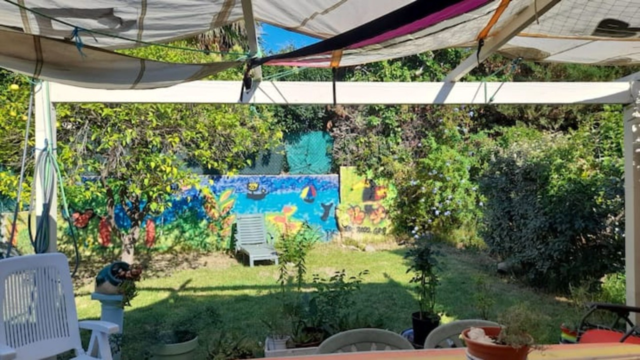 Photo of Patio Balcony in Villeneuve-de-la-Raho