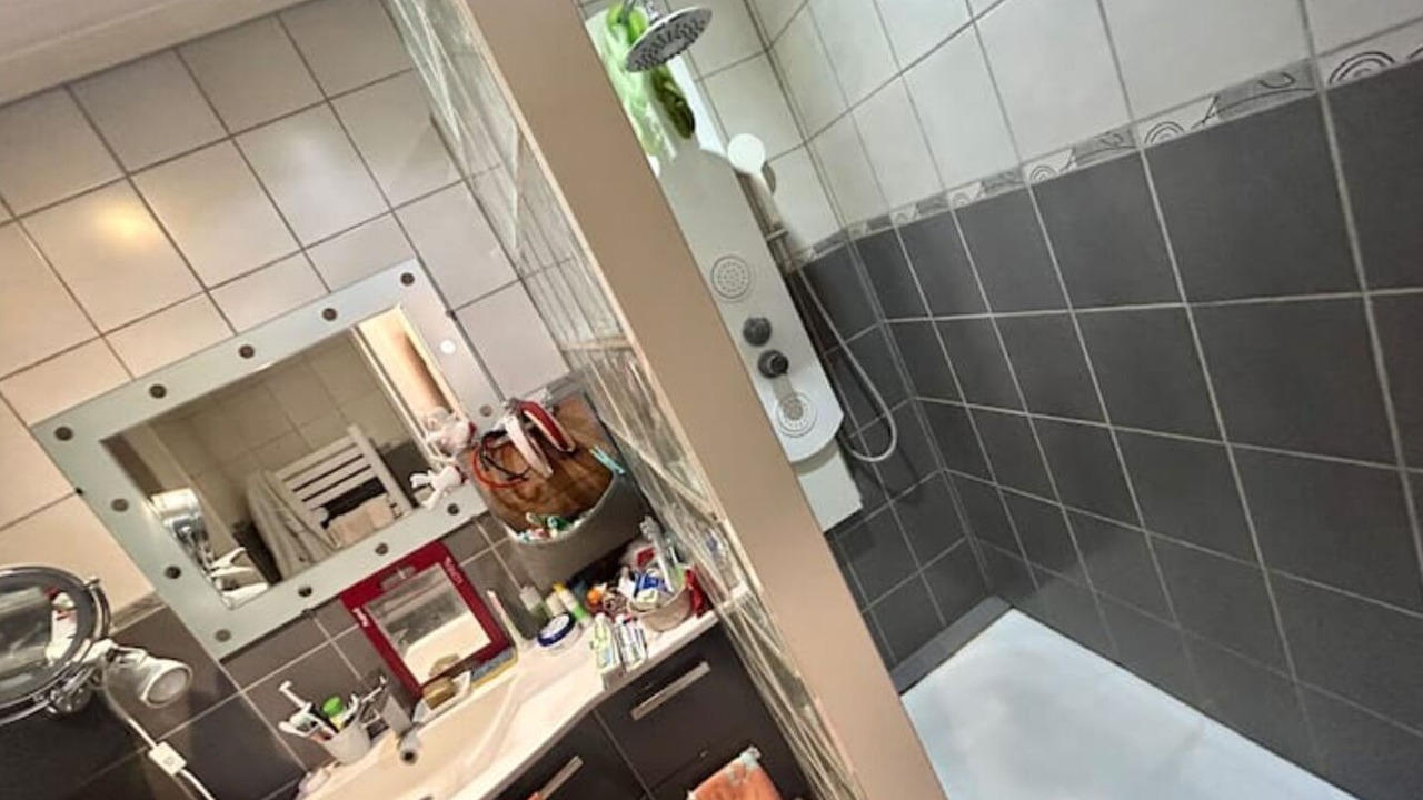 Photo of Bathroom in Villeneuve-de-la-Raho