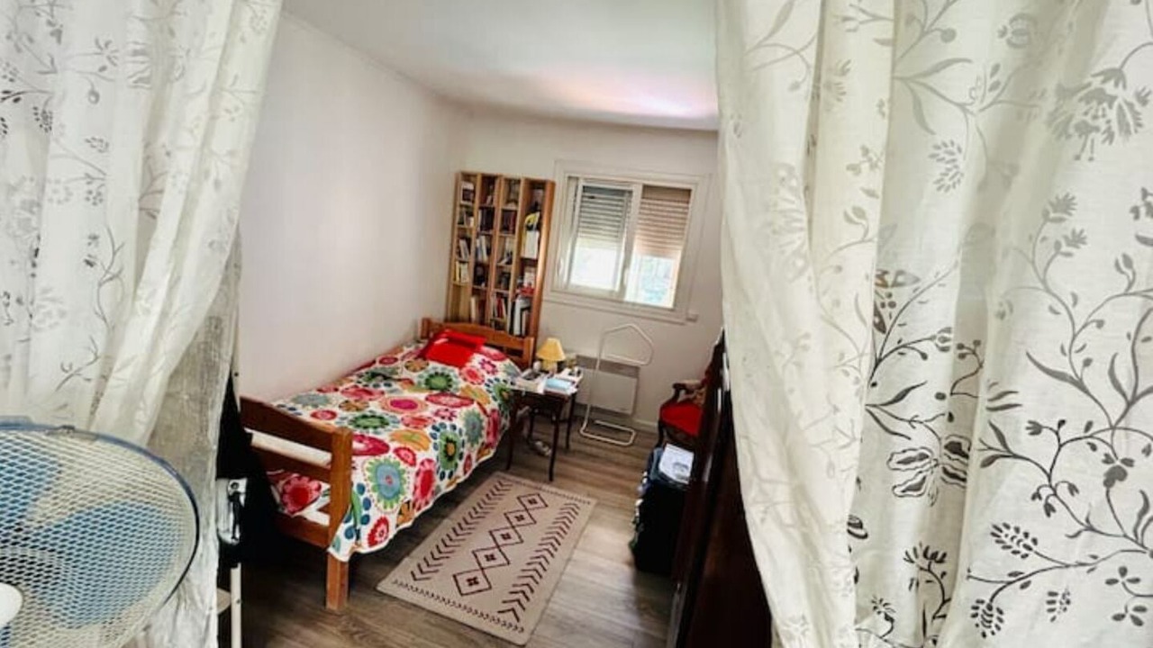 Photo of Bedroom in Villeneuve-de-la-Raho