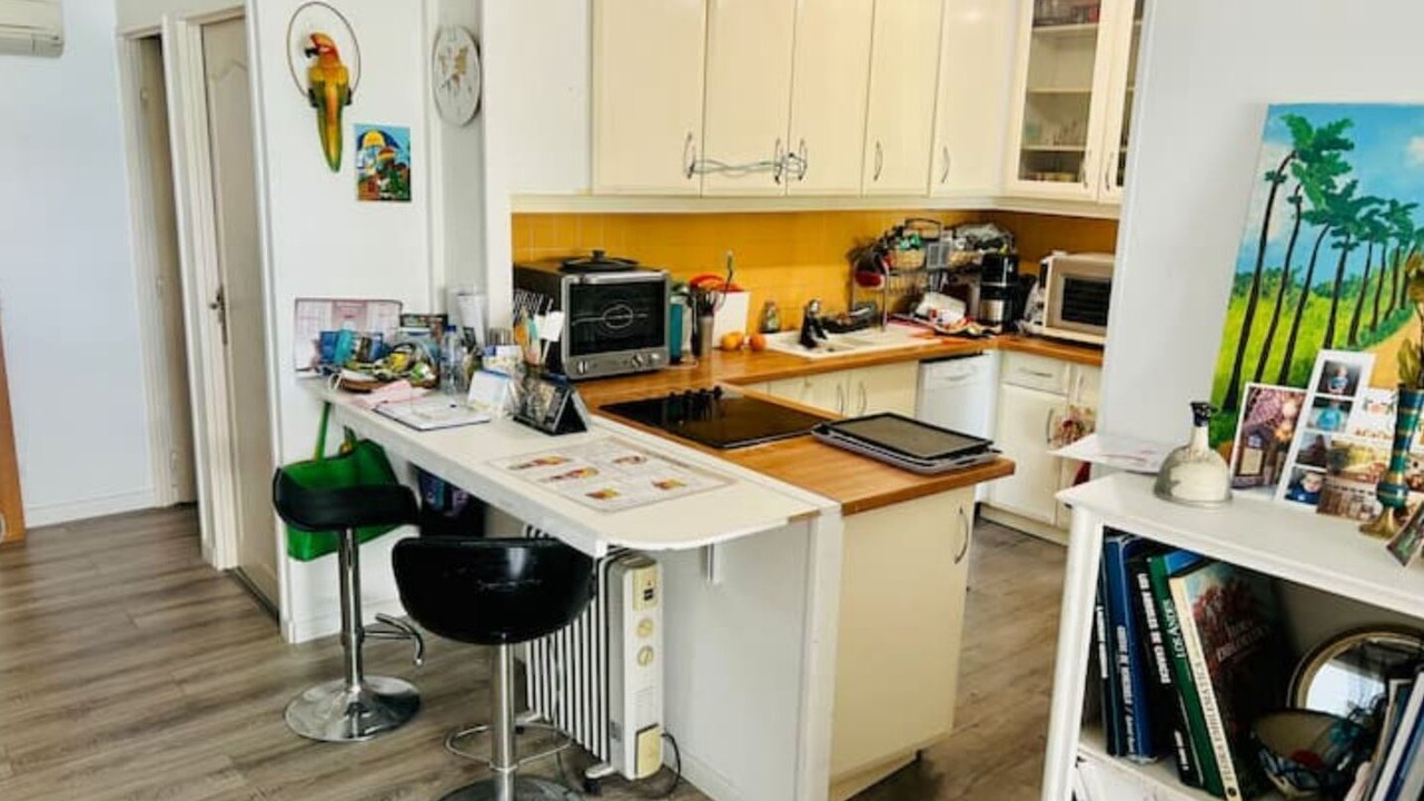 Photo of Kitchen in Villeneuve-de-la-Raho