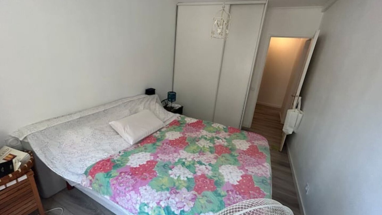 Photo of Bedroom in Villeneuve-de-la-Raho