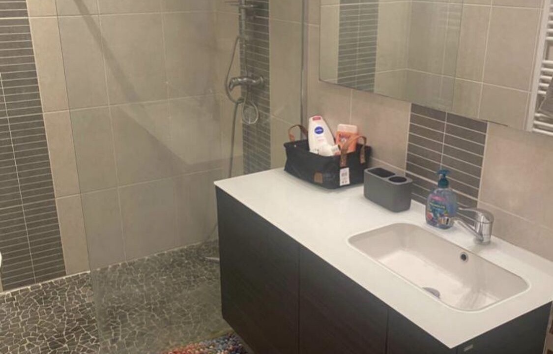 Photo of Bathroom in Le Chateau