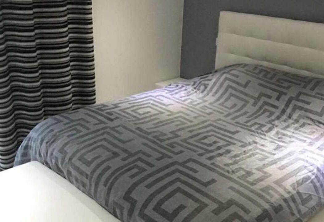 Photo of Bedroom in Le Chateau