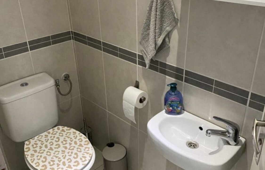 Photo of Bathroom in Le Chateau