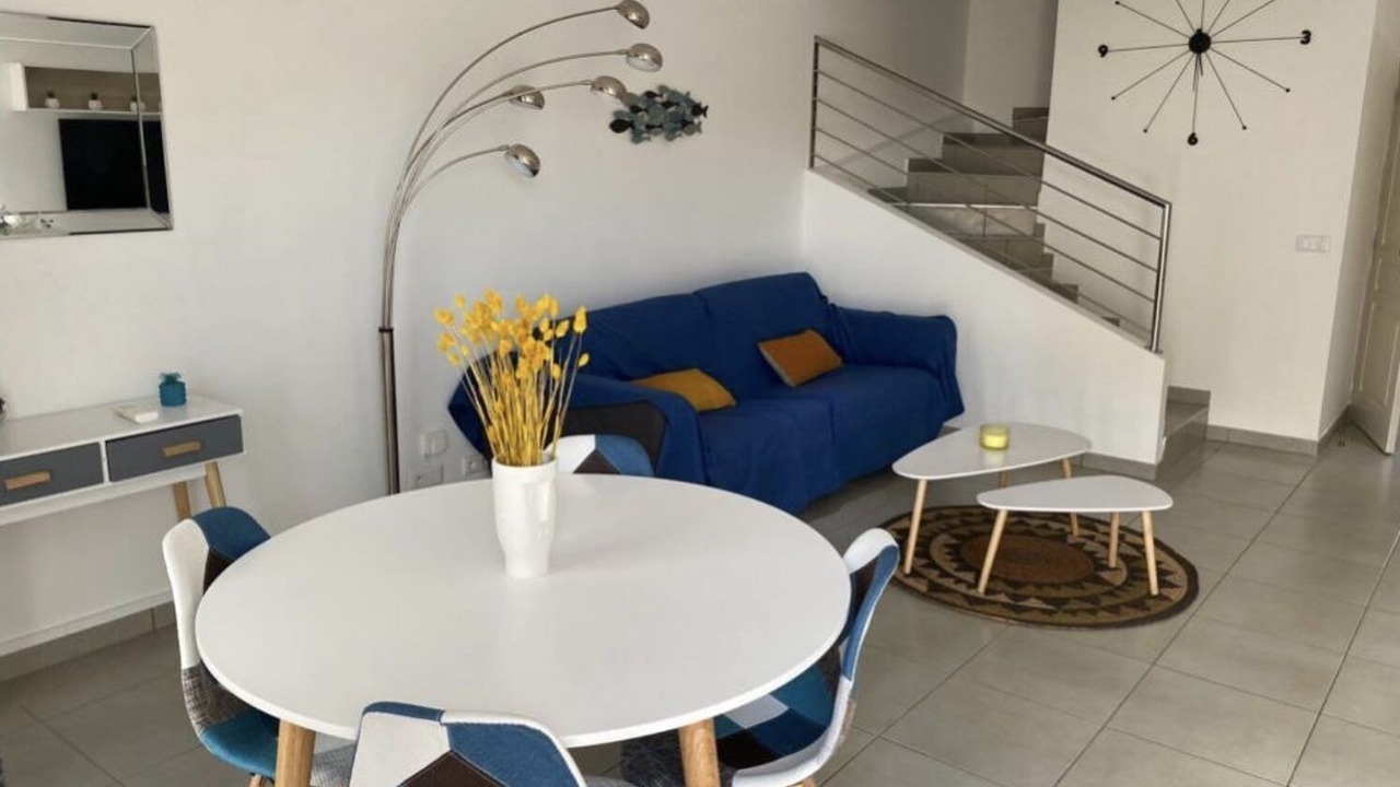 Photo of Livingroom in Le Chateau