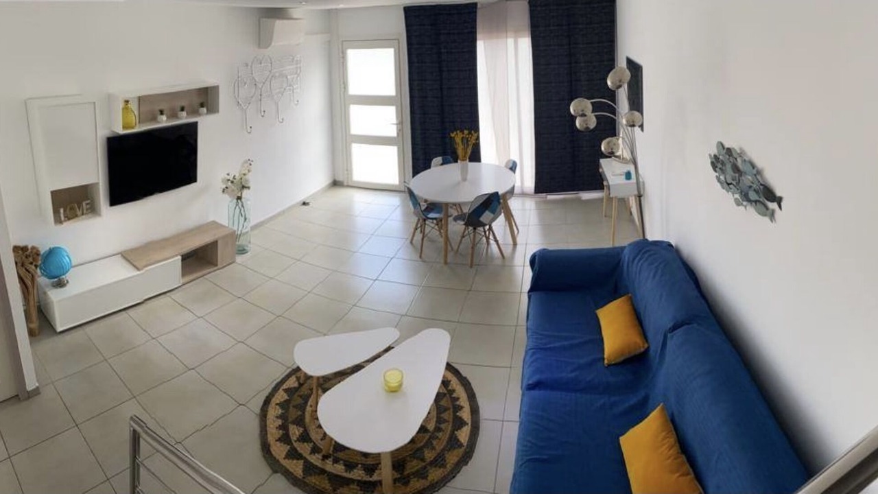 Photo of Livingroom in Le Chateau