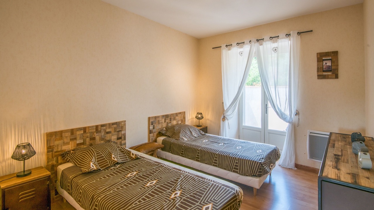 Photo of Bedroom in Montlaur