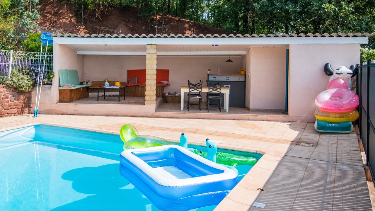 Photo of Outdoor in Montlaur