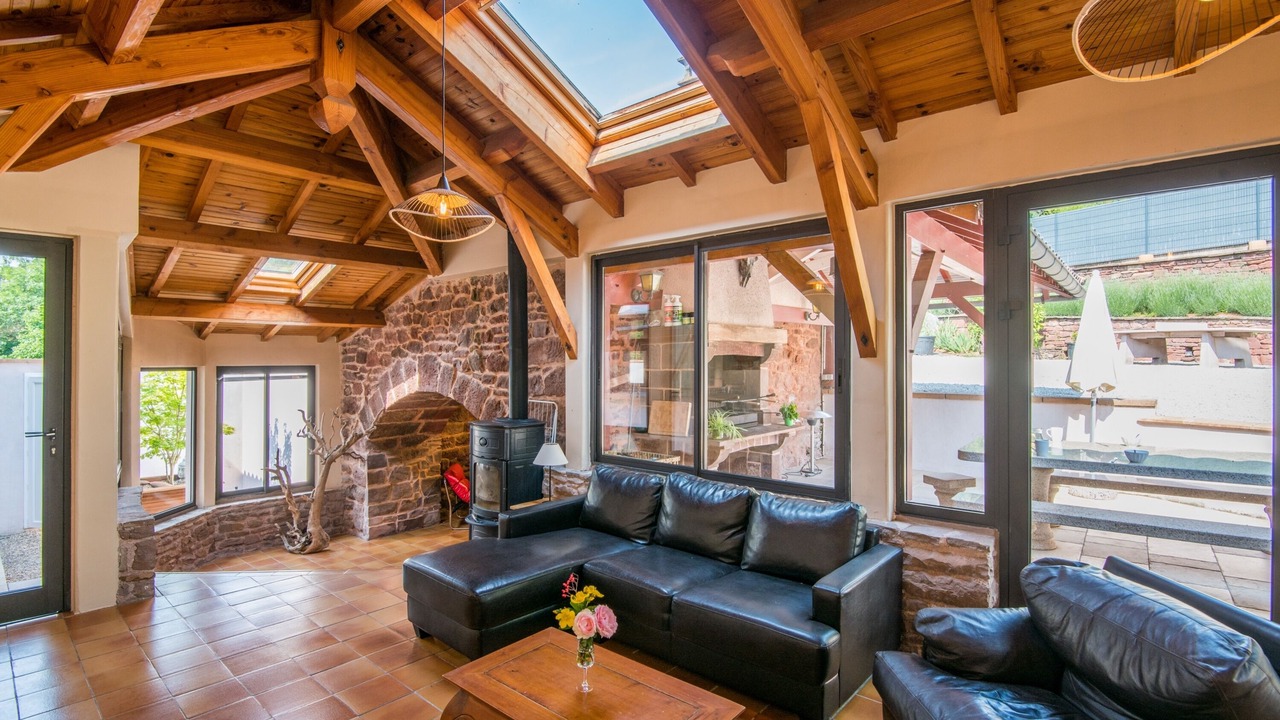 Photo of Livingroom in Montlaur