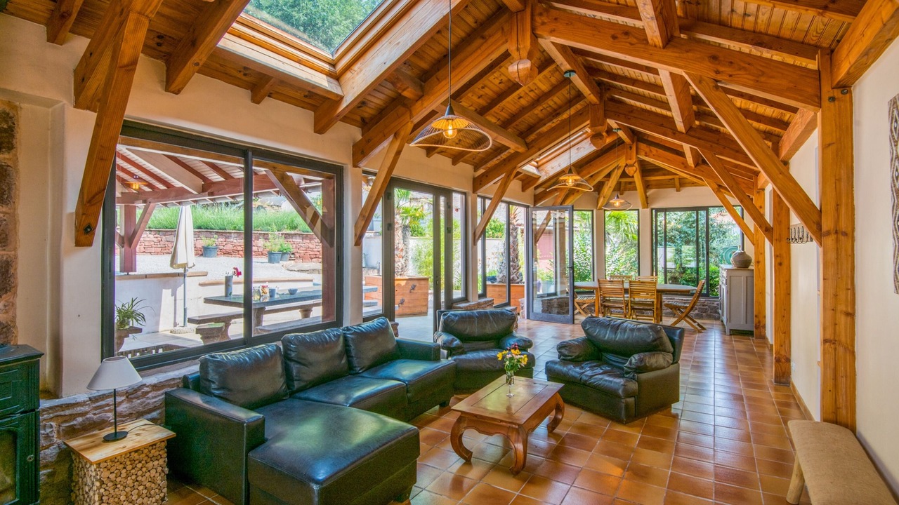 Photo of Livingroom in Montlaur