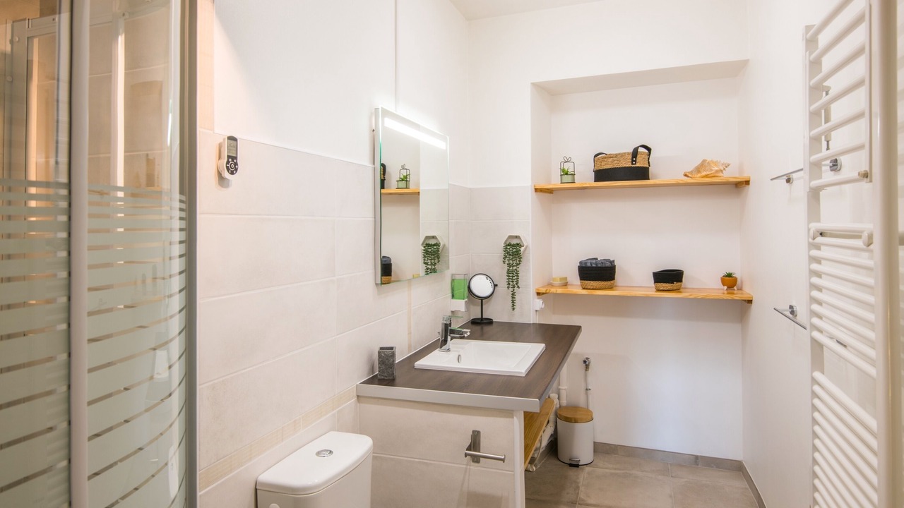 Photo of Bathroom in Montlaur